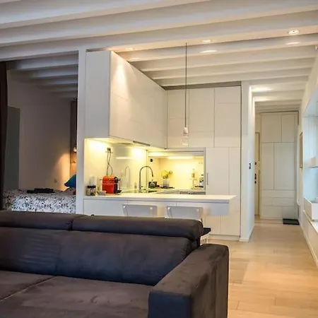 Apartment Artissimo Roofterace *