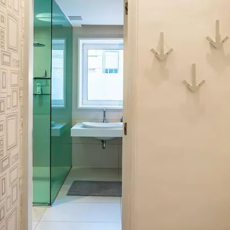 Apartment Artissimo Roofterace *