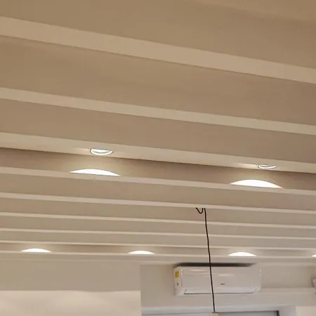 Artissimo Roofterace * Zagreb