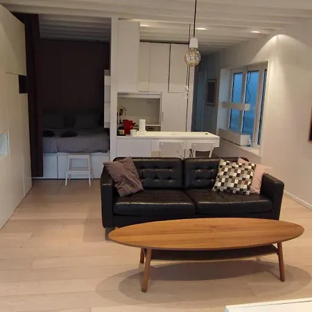 Artissimo Roofterace