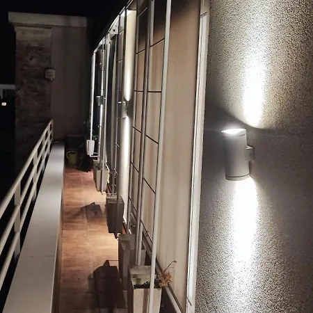 Artissimo Roofterace Apartment Zagreb