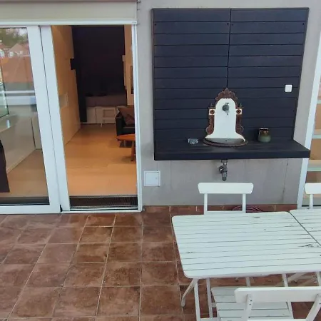 Artissimo Roofterace Apartment